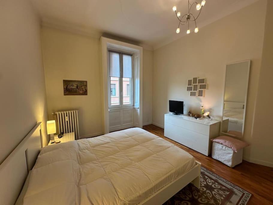 Appartement Incantevole In Citta Studi