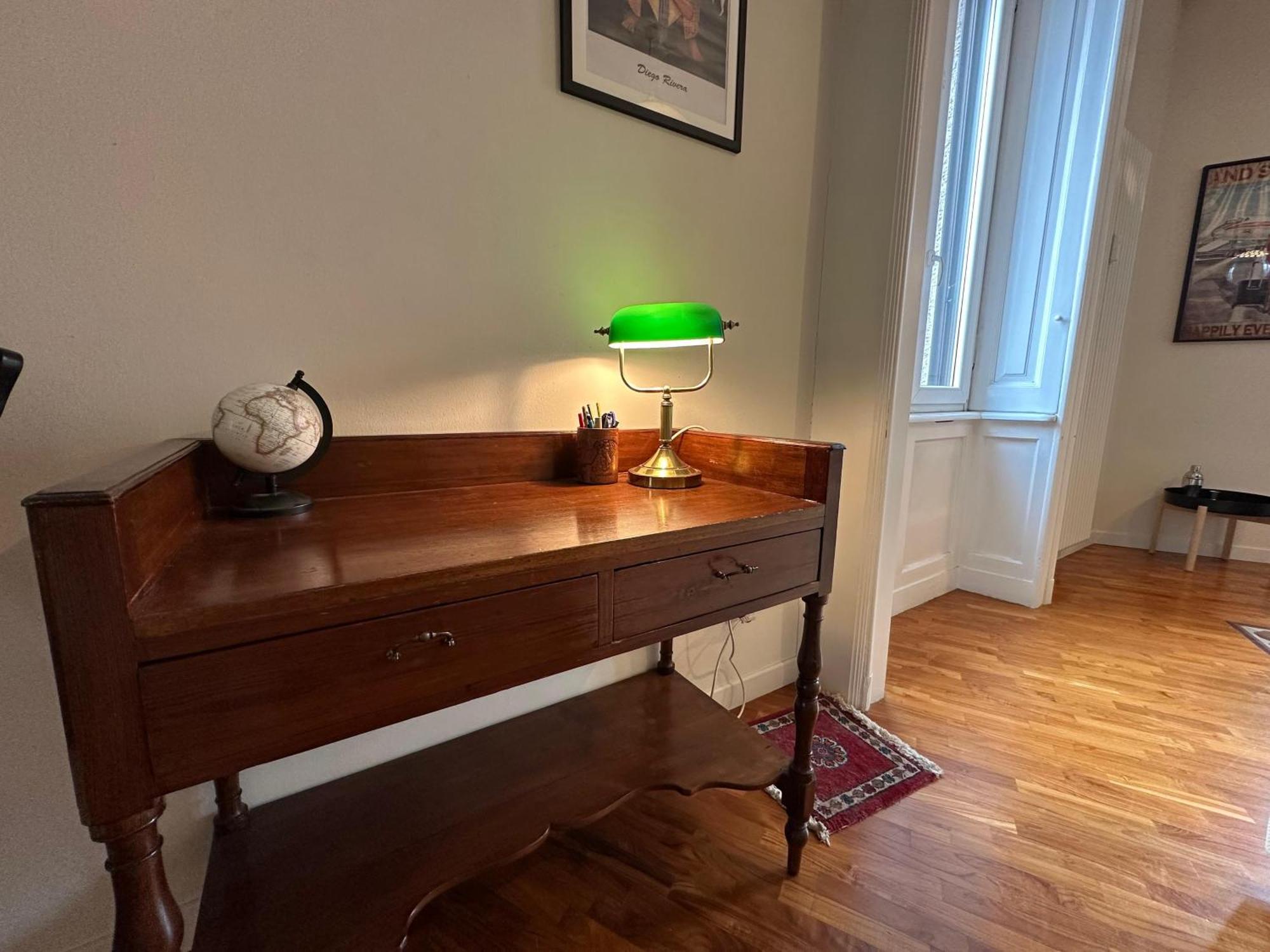 Incantevole In Citta Studi Appartement *