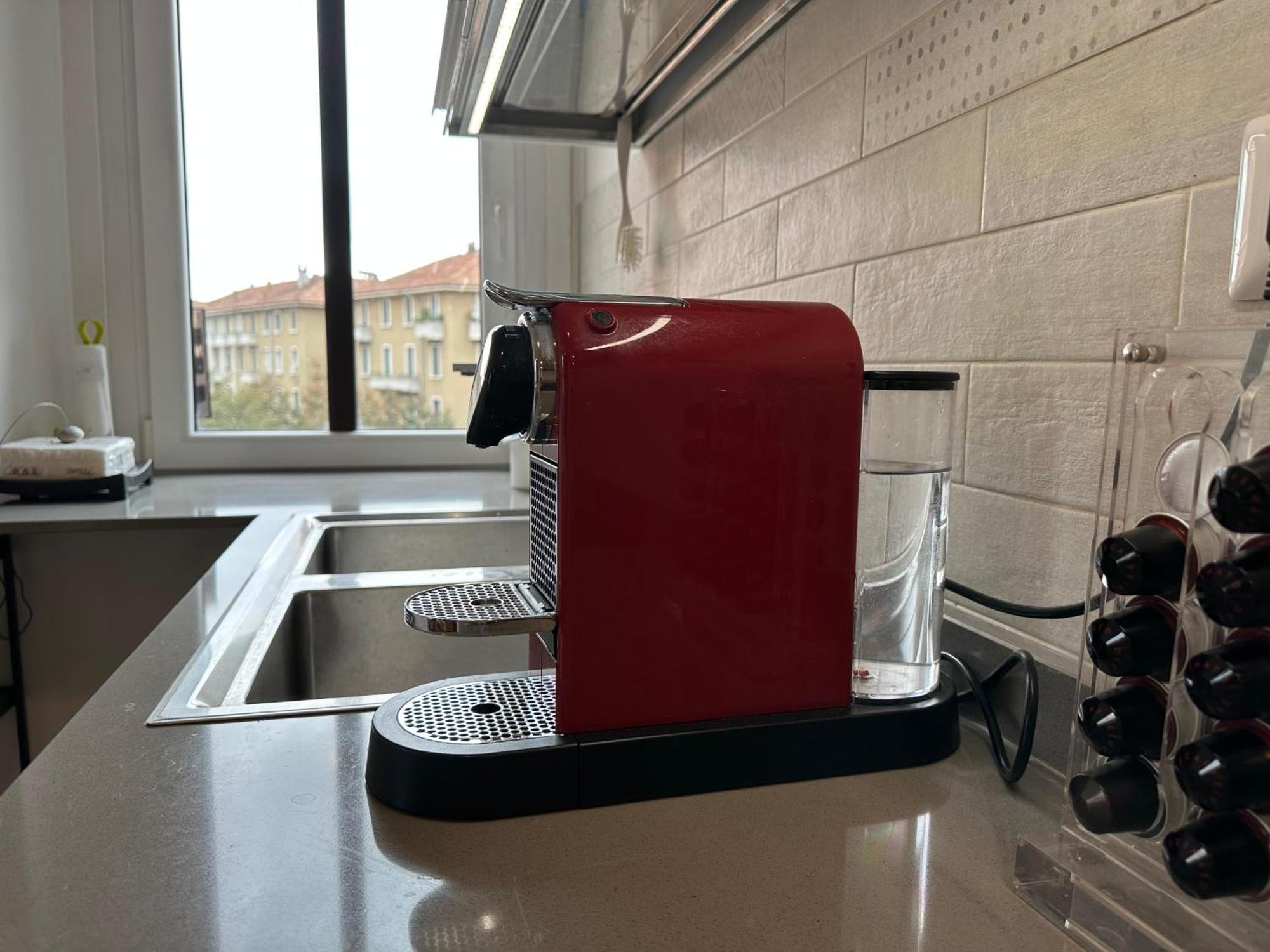 Incantevole In Citta Studi Appartement *