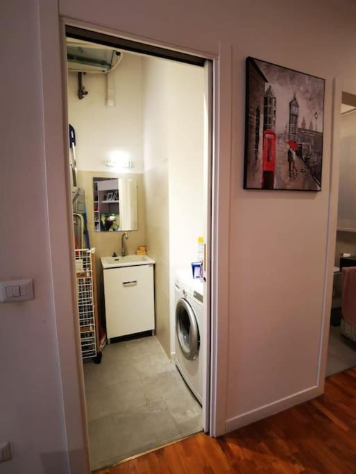 Incantevole In Citta Studi Appartement *