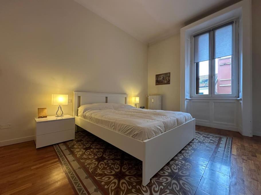 Incantevole In Citta Studi Milan