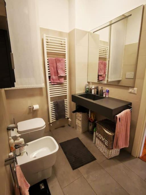 Appartement Incantevole In Citta Studi *
