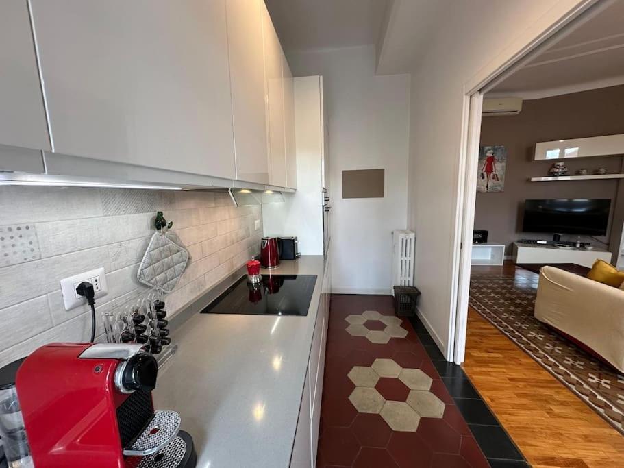 Appartement Incantevole In Citta Studi Milan