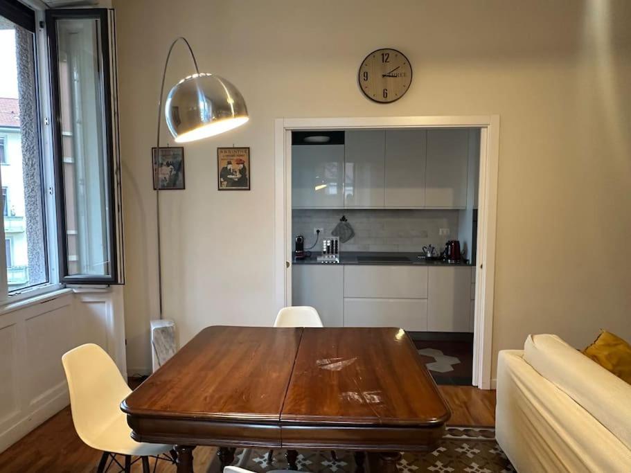 Appartement Incantevole In Citta Studi *