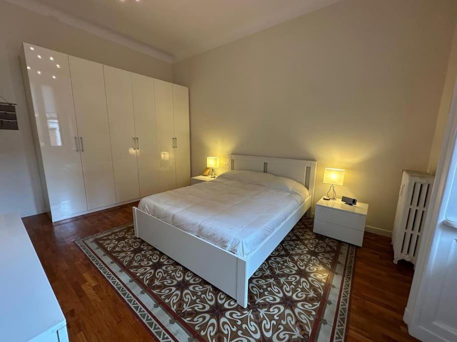 Appartement Incantevole In Citta Studi