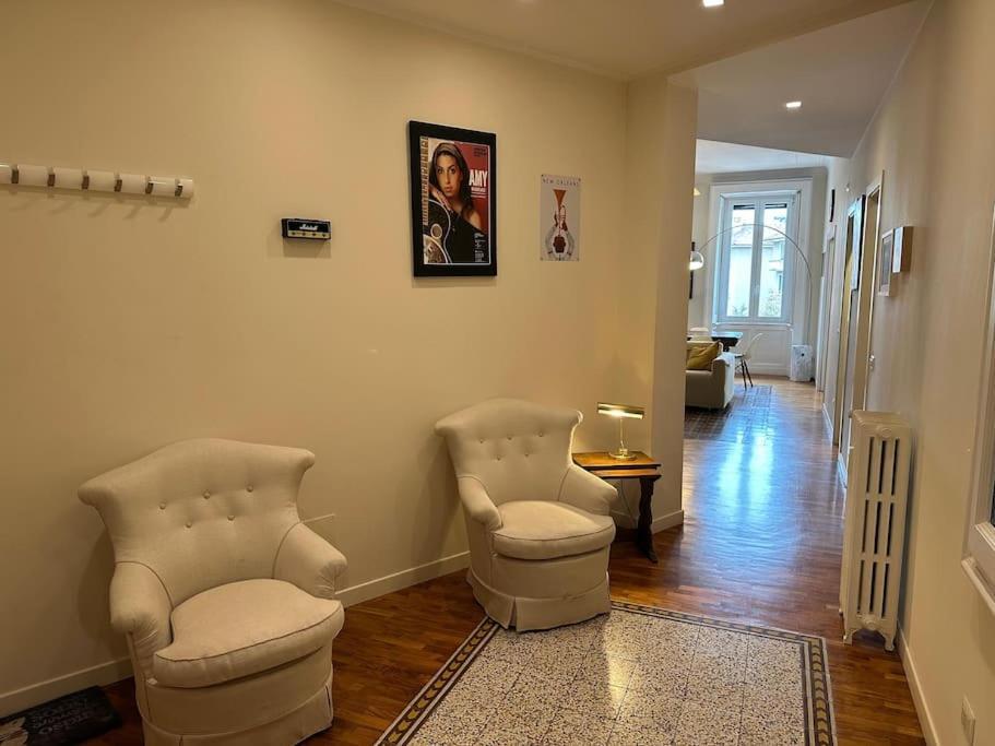 Incantevole In Citta Studi Appartement Milan