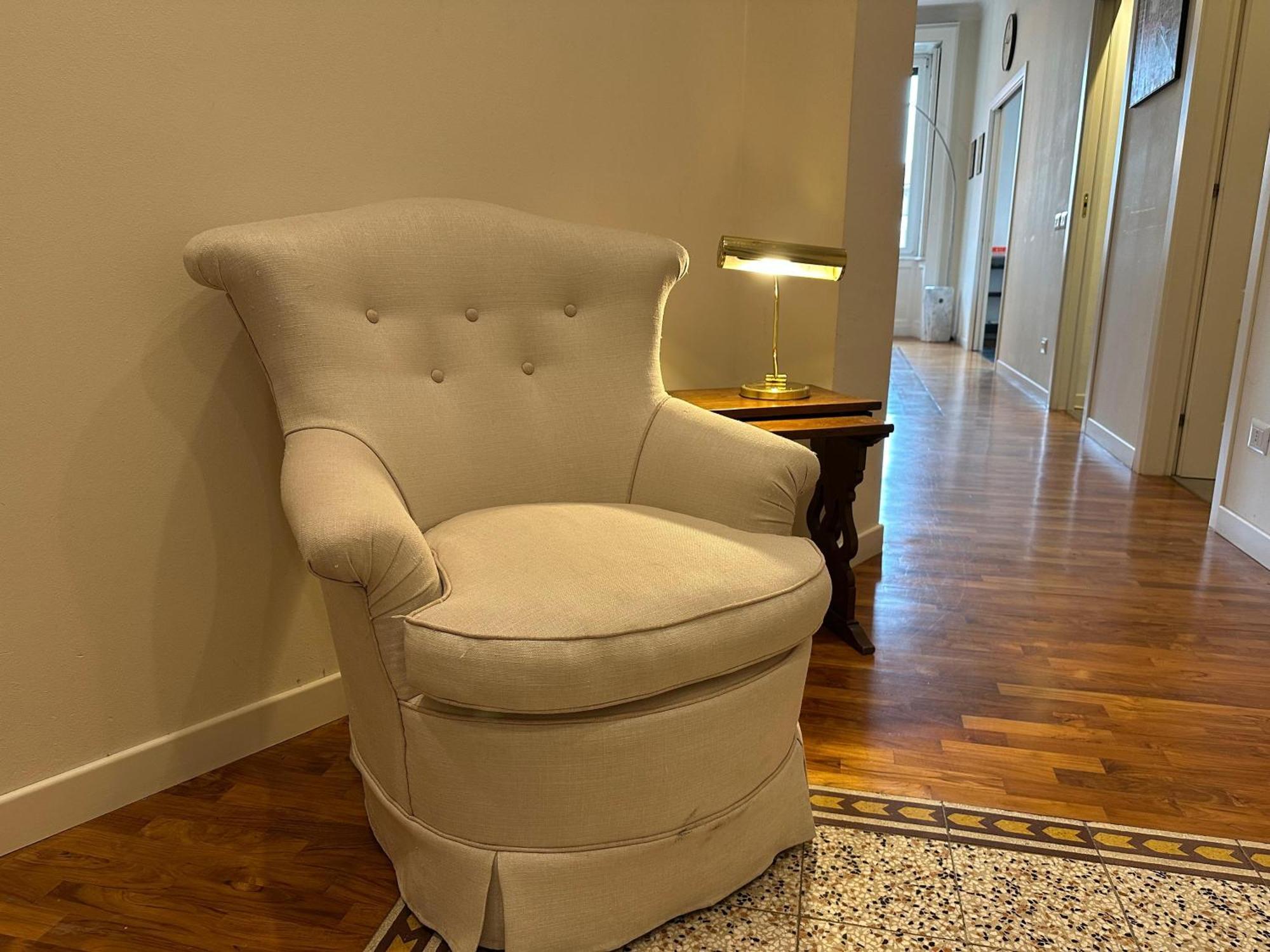 Appartement Incantevole In Citta Studi Milan