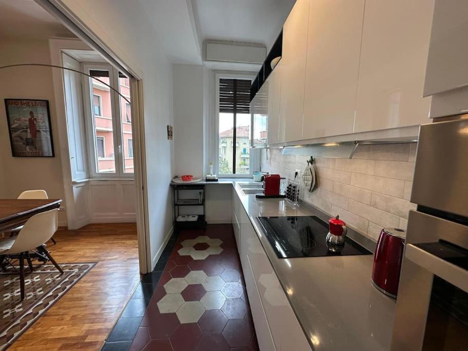 Incantevole In Citta Studi Appartement Milan