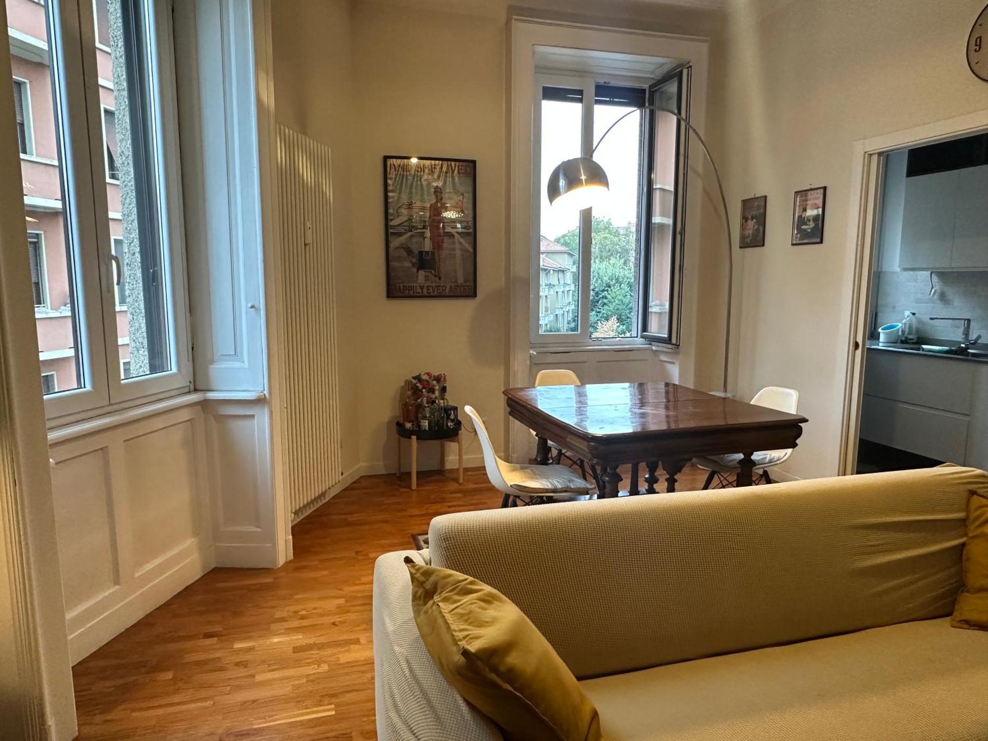 Incantevole In Citta Studi Milan