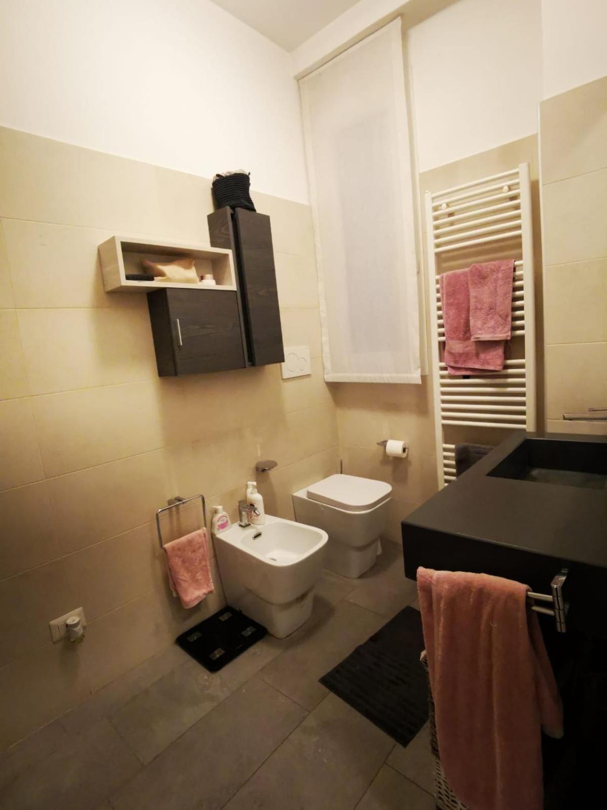 Appartement Incantevole In Citta Studi *